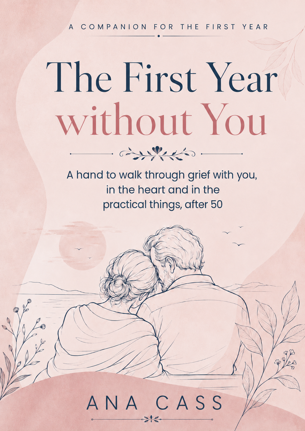 thefirstyearwithoutyou.aurenbooks.com
